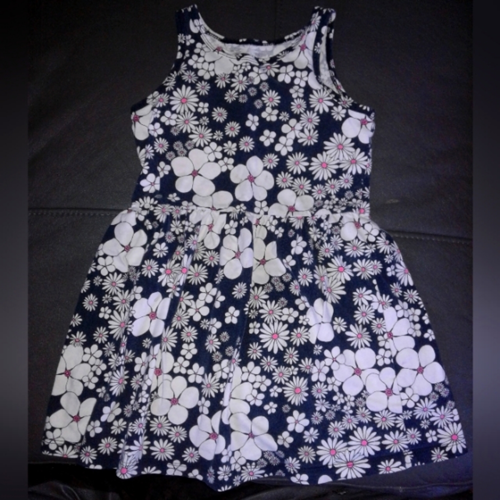 Carter 4T Summer Top